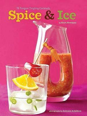 Spice & Ice - Thryft