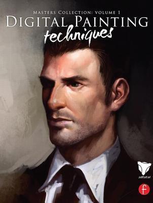 Digital Painting Techniques - Masters Collection - Thryft
