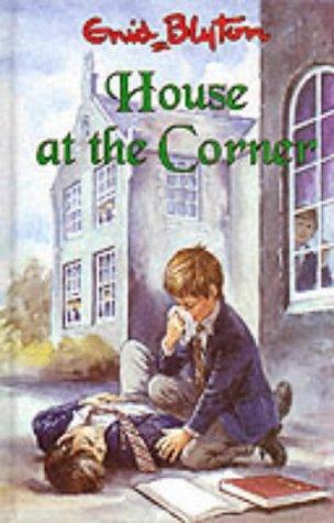 House At The Corner - Thryft