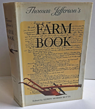 Farm Book : With Commentary and Relevant Extracts from Other Writings - Thryft