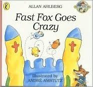 Fast Fox Goes Crazy : Fast Fox, Slow Dog 4 - Thryft