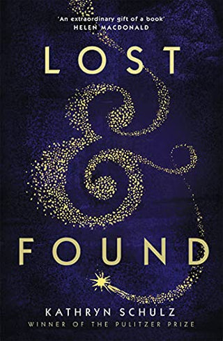Lost & Found: A Memoir