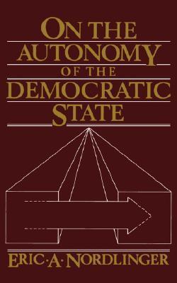 On the Autonomy of the Democratic State