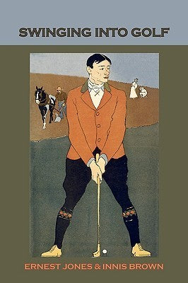 Swinging Into Golf