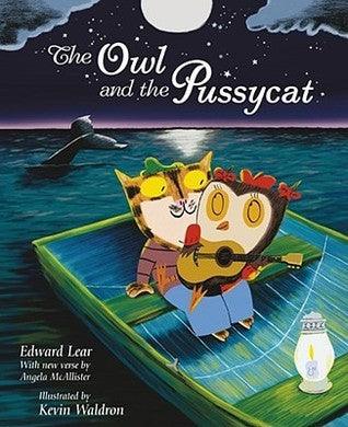 The Owl and The Pussycat - Thryft