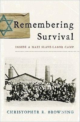 Remembering Survival - Inside a Nazi Slave-labor Camp - Thryft
