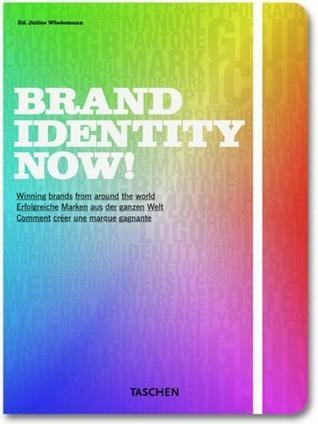 Brand Identity Now! - Thryft