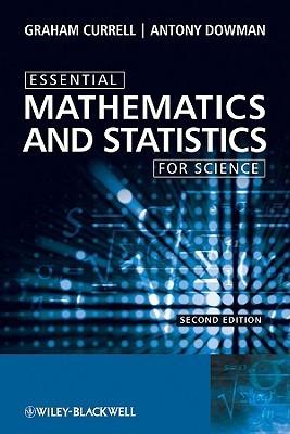 Essential Mathematics and Statistics for Science - Thryft