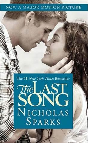 The Last Song - Thryft