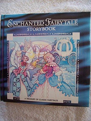 The Fairy Tale Bedtime Collection - Thryft