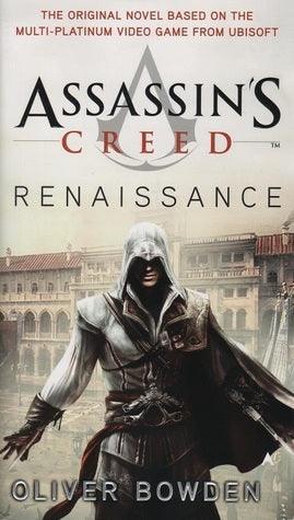 Assassin's Creed: Renaissance - Thryft