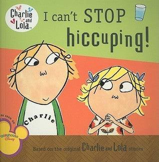 I Can't Stop Hiccuping! - Thryft
