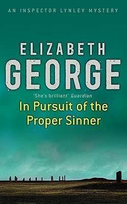 In Pursuit Of The Proper Sinner - Thryft