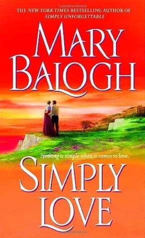 Simply Love - Thryft