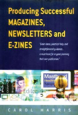 Producing Successful Magazines - Thryft