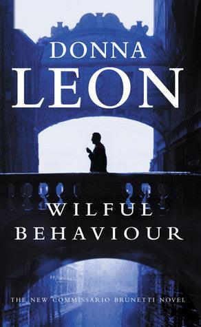 Wilful Behaviour - Thryft