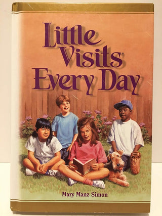 Little Visits for Families