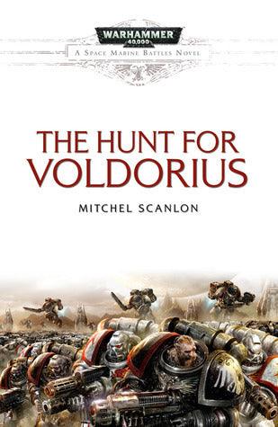 The Hunt For Voldorius - Thryft