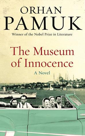 The Museum of Innocence - Thryft