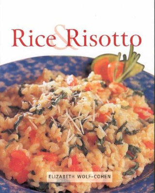 What's Cooking Rice & Risotto - Thryft