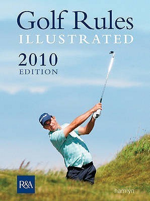 Golf Rules Illustrated