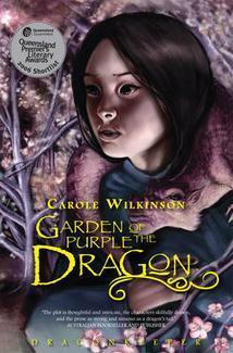 Dragonkeeper 2: Garden of the Purple Dragon