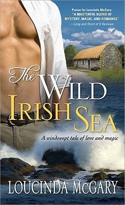 The Wild Irish Sea: A Windswept Tale of Love and Magic