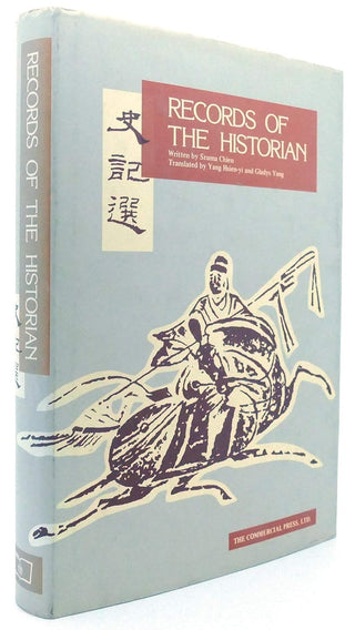 Records of the Historian