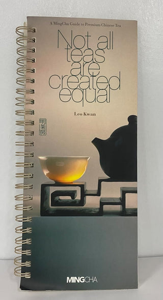 Not All Teas Are Created Equal: A Mingcha Guide to Premium Chinese Tea