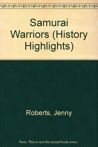 Samurai Warriors