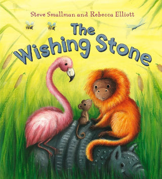 The Wishing Stone