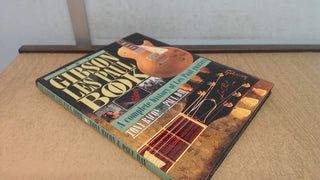 The Gibson Les Paul Book