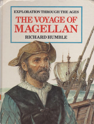 The Voyage of Magellan