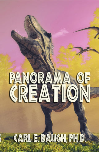 Panorama of Creation