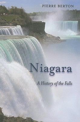 Niagara : A History of the Falls - Thryft