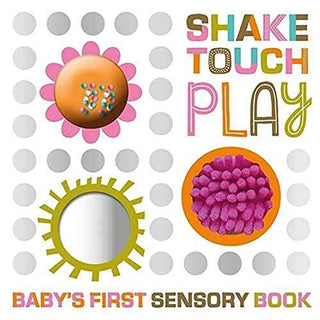 Shake Touch Play - Thryft
