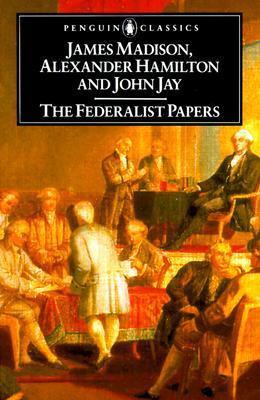The Federalist Papers - Thryft
