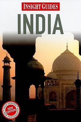 Insight Guides: India - Thryft