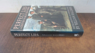 Perfect Lies: A Century of Great Golf Stories