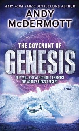 The Covenant of Genesis - Thryft