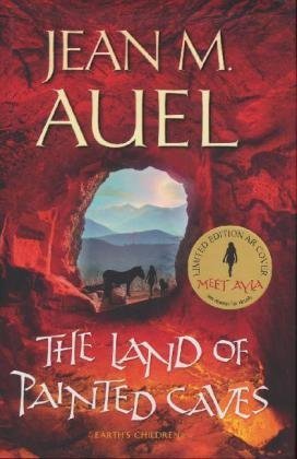 The Land of Painted Caves