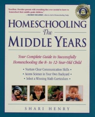 Homeschooling: Middle Years - Thryft