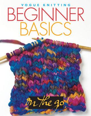 Beginner Basics - Thryft