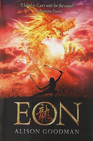 Eon - Thryft