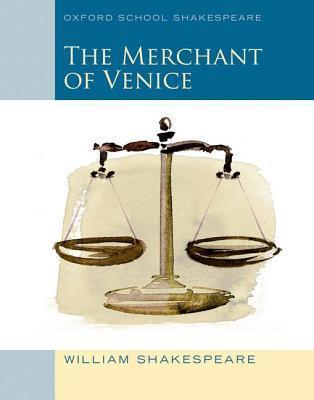 Oxford School Shakespeare: Merchant of Venice - Thryft