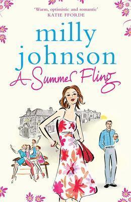 A Summer Fling - Thryft