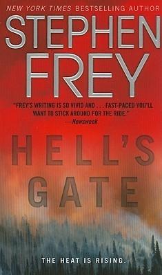 Hell's Gate : A Novel - Thryft