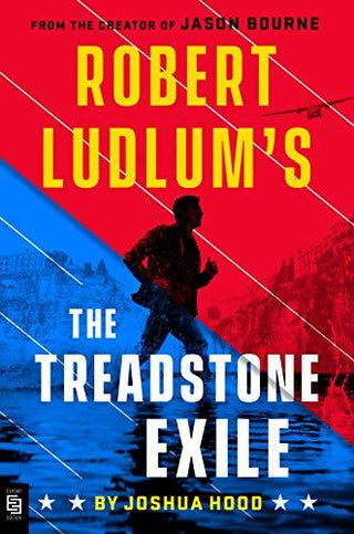 Robert Ludlum's The Treadstone Exile - Thryft