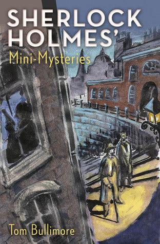 Sherlock Holmes' Mini-Mysteries - Thryft