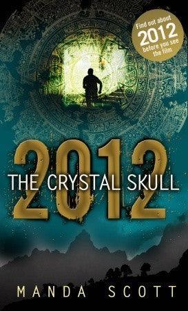 2012 : The Crystal Skull - Thryft